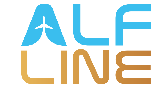 Alfa Line Logo
